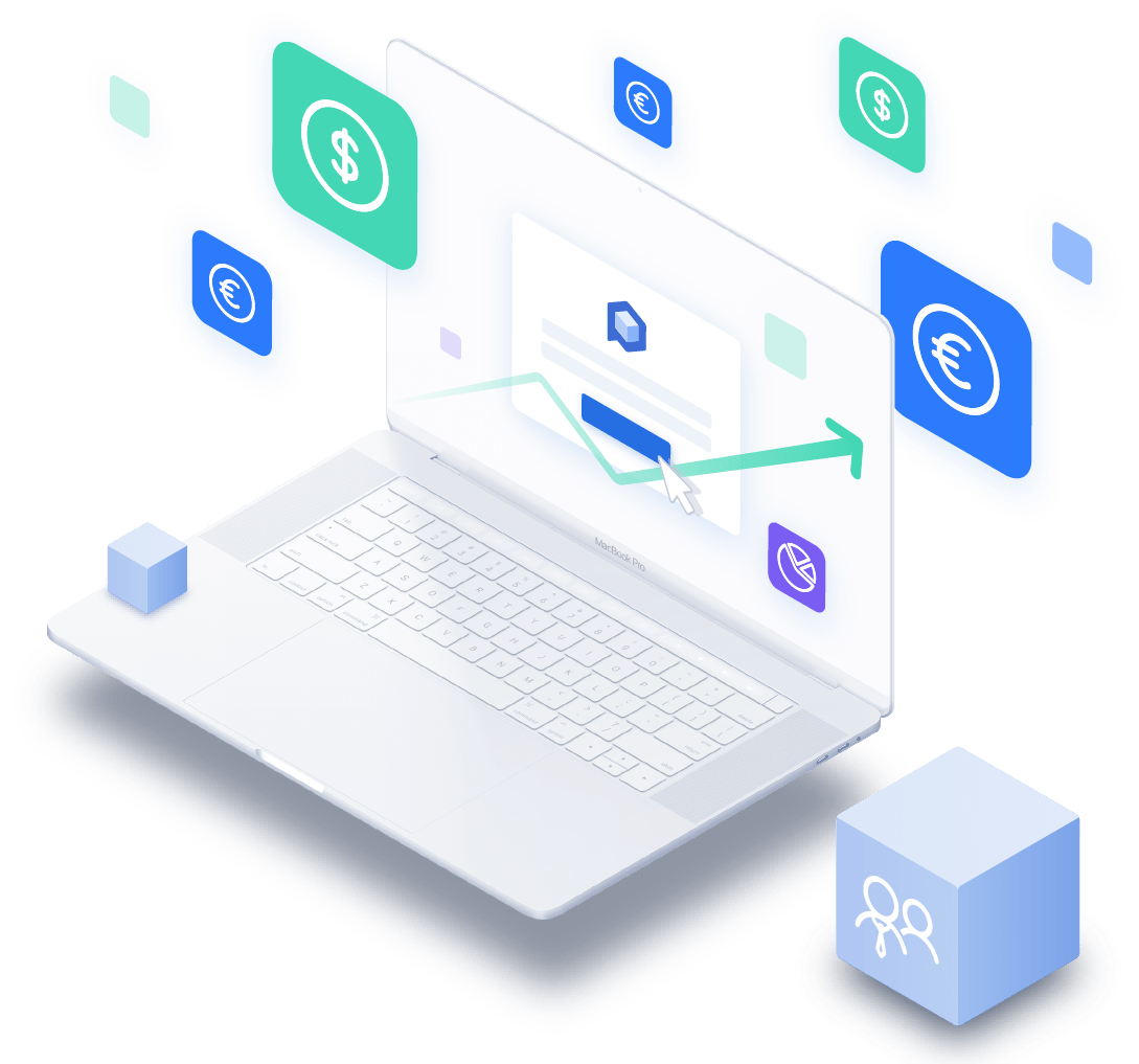 Boost your earnings with Perimeter 81!