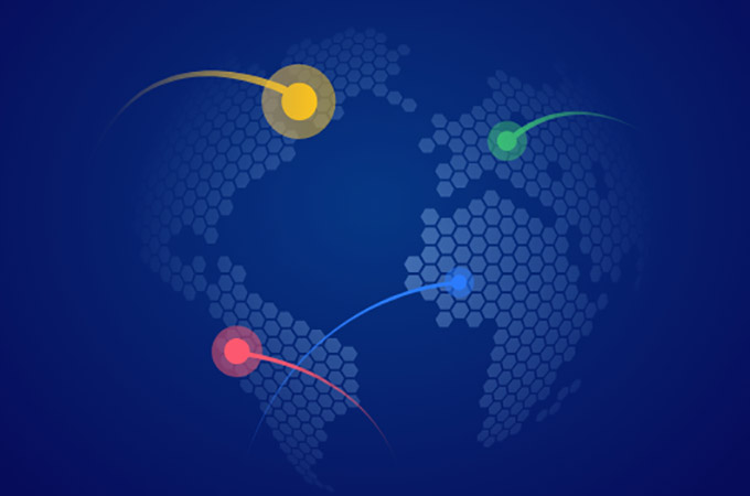 5 New Data Centers