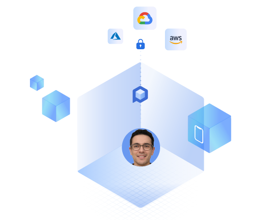 Cloud Management Console