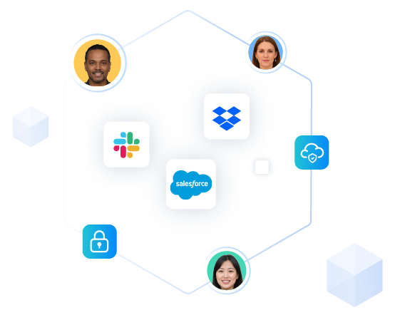 Cloud Management Console