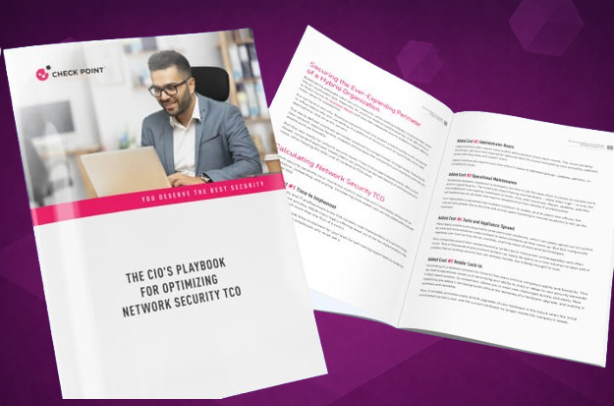 CIO_Playbook_Harmony_SASE