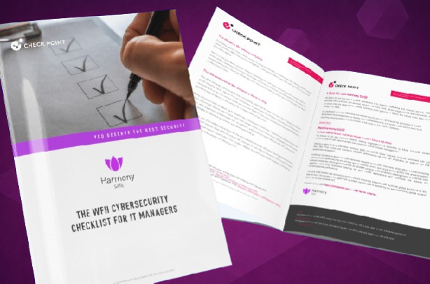 The-WFH-Cybersecurity-Checklist-for-IT-Managers