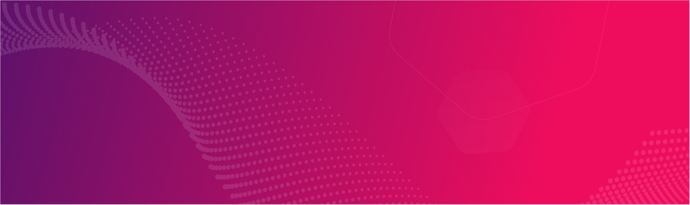 Pink strip