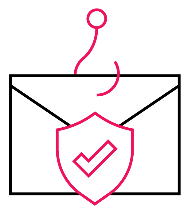 Phishing Prevention