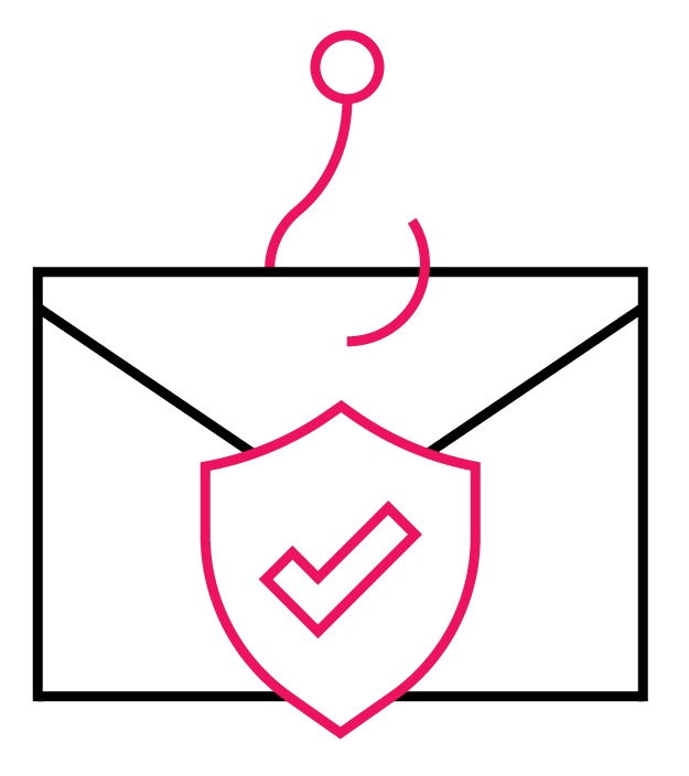 Phishing Prevention