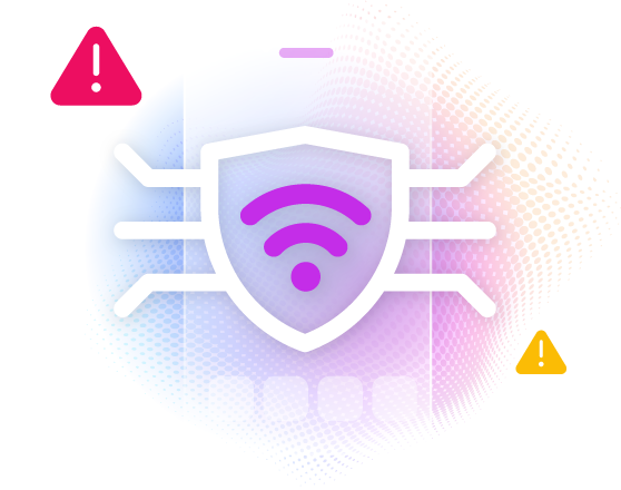 Wi-Fi-Security