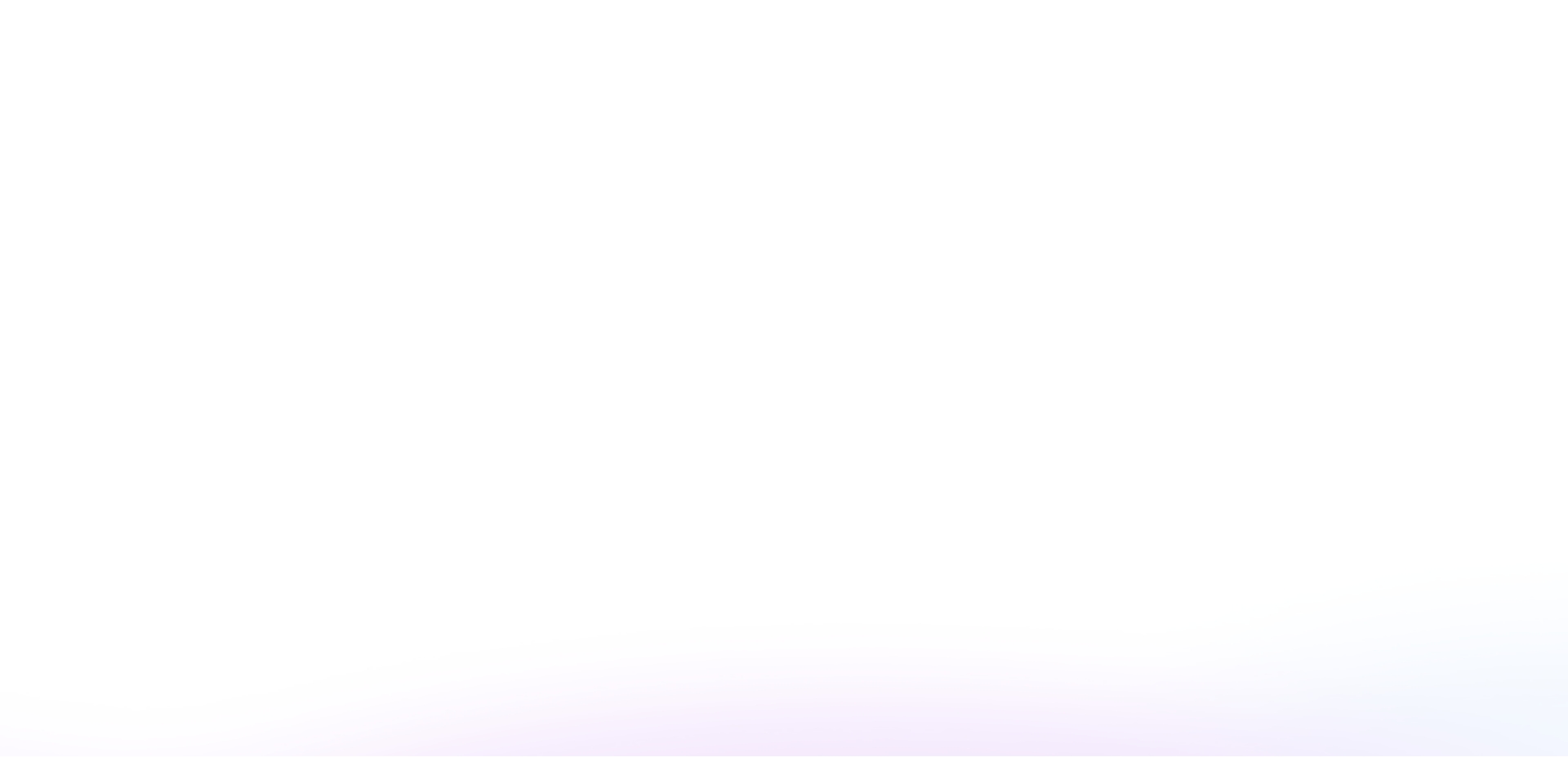 bottom section gradient desktop