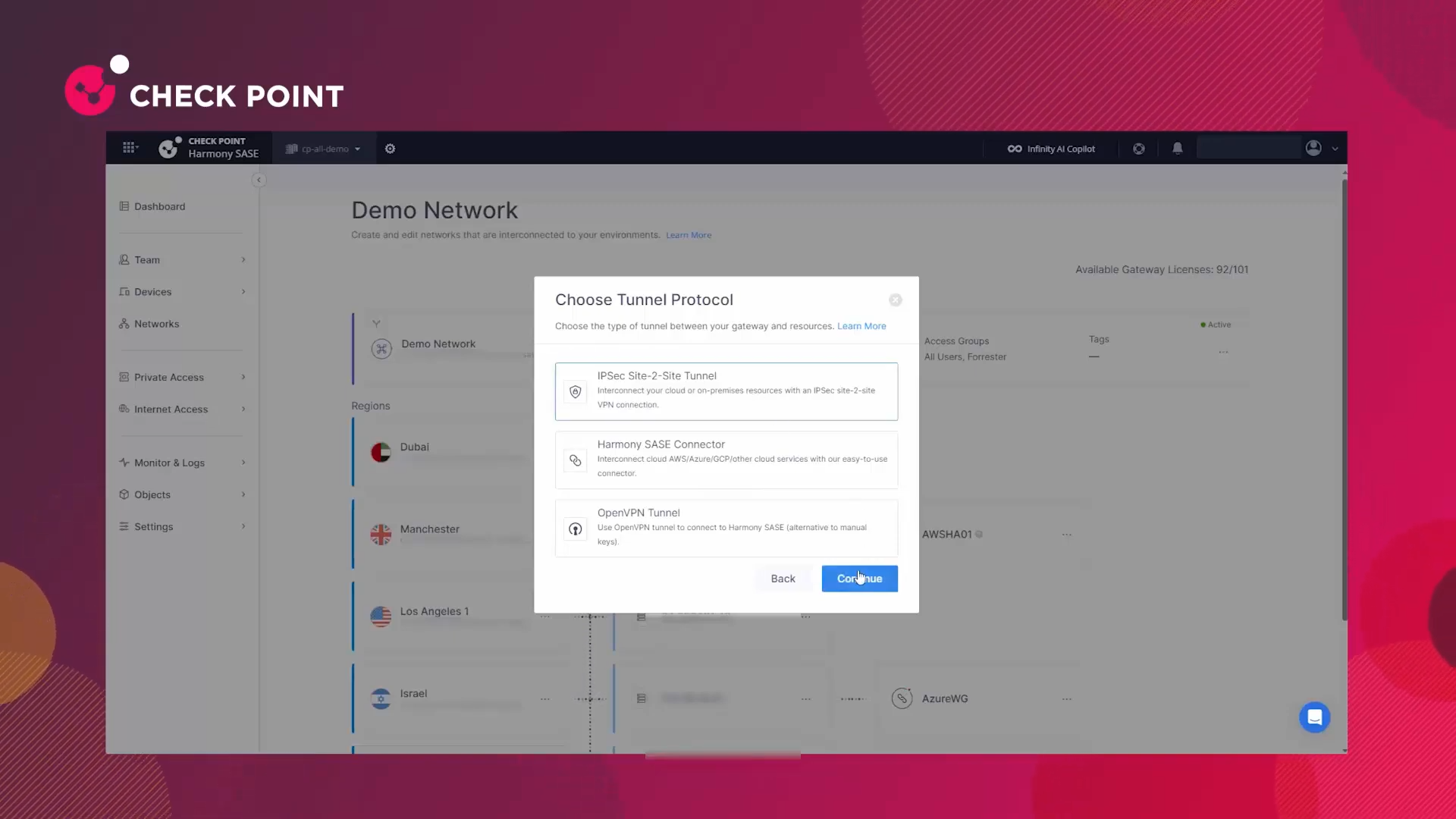 Azure Integration