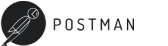 postman logo